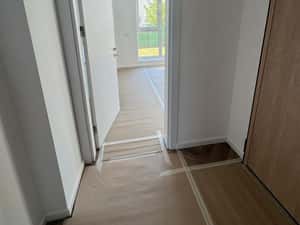 Studio Mobilat Lux cu terasă și grădină- Primarie Popesti — miniatura 4