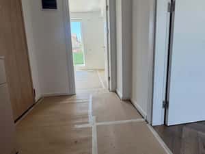 Studio Mobilat Lux cu terasă și grădină- Primarie Popesti — miniatura 6