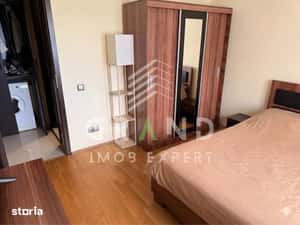 2 camere | Balcon | Parcare | Calea Dorobantilor | FSEGA–Iulius Mall — miniatura 4