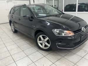 Vw Golf 7   4 motion garantie 12 luni — miniatura 2