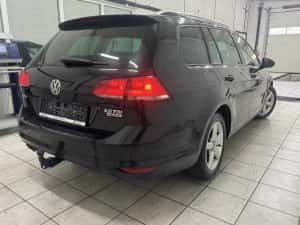 Vw Golf 7   4 motion garantie 12 luni — miniatura 3