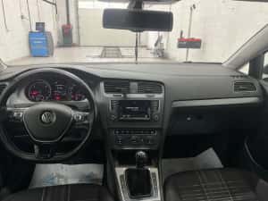 Vw Golf 7   4 motion garantie 12 luni — miniatura 5