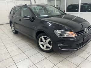 Vw Golf 7   4 motion garantie 12 luni — miniatura 7