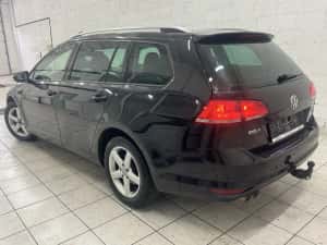 Vw Golf 7   4 motion garantie 12 luni — miniatura 9