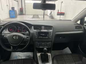 Vw Golf 7   4 motion garantie 12 luni — miniatura 10