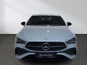 Mercedes-Benz CLA 200 Sport / Coupe, 9.977 km, 163 cp
