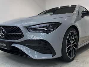 Mercedes-Benz CLA 200 Sport / Coupe, 9.977 km, 163 cp — miniatura 2