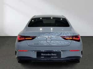 Mercedes-Benz CLA 200 Sport / Coupe, 9.977 km, 163 cp — miniatura 5