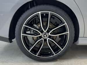 Mercedes-Benz CLA 200 Sport / Coupe, 9.977 km, 163 cp — miniatura 6