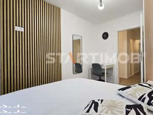 Apartament 3 camere Centru Civic prima inchiriere — miniatura 3