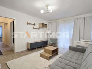 Apartament 3 camere Centru Civic prima inchiriere — miniatura 4