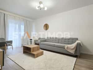 Apartament 3 camere Centru Civic prima inchiriere — miniatura 5
