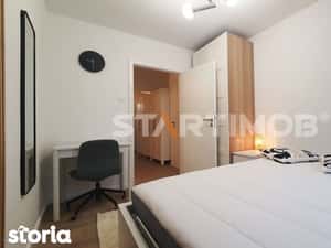 Apartament 3 camere Centru Civic prima inchiriere — miniatura 6