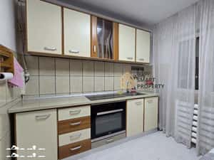 De vanzare ap. 3 camere Aleea Calinului tip Q cu parcare de domiciliu — miniatura 3