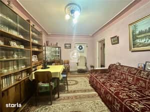 Apartament 3 camere de vanzare Centru — miniatura 5