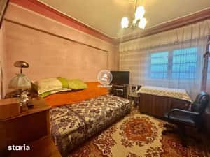 Apartament 3 camere de vanzare Centru — miniatura 6