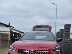 Vând Opel corsa f GS LINE electric — miniatura 3