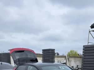 Vând Opel corsa f GS LINE electric — miniatura 4