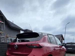 Vând Opel corsa f GS LINE electric — miniatura 5