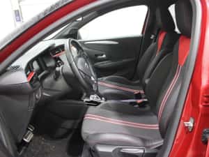 Vând Opel corsa f GS LINE electric — miniatura 7