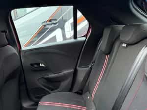 Vând Opel corsa f GS LINE electric — miniatura 8