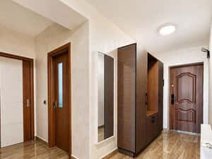 Direct proprietar 3 camere mobilat utilat 111mp cu parcare supraterană — miniatura 3