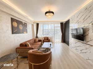 Direct proprietar 3 camere mobilat utilat 111mp cu parcare supraterană — miniatura 5