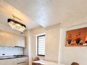 Direct proprietar 3 camere mobilat utilat 111mp cu parcare supraterană — miniatura 6