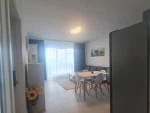 Apartament   doua  camere  fond  nou — miniatura 6