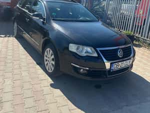 Volkswagen Passat Break 2006