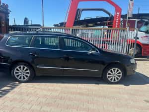 Volkswagen Passat Break 2006 — miniatura 2