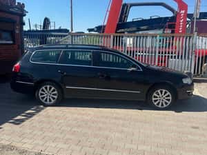 Volkswagen Passat Break 2006 — miniatura 3