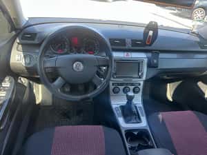 Volkswagen Passat Break 2006 — miniatura 5