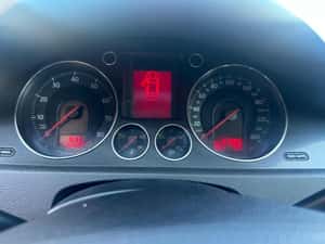 Volkswagen Passat Break 2006 — miniatura 6