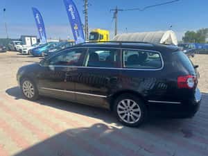 Volkswagen Passat Break 2006 — miniatura 7