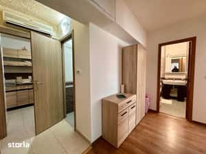 Vânzare apartament 3 camere – Bucur Obor | bloc ALMO | metrou 2 minute — miniatura 4