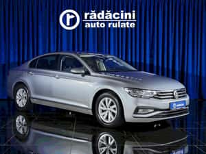 Volkswagen Passat Automată 150 HP Benzină