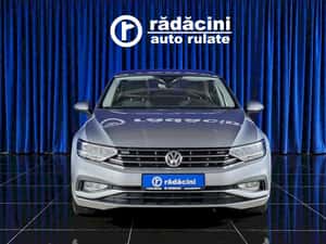 Volkswagen Passat Automată 150 HP Benzină — miniatura 3
