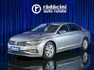 Volkswagen Passat Automată 150 HP Benzină — miniatura 4