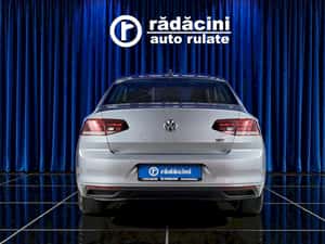Volkswagen Passat Automată 150 HP Benzină — miniatura 7