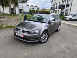 Volkswagen Golf 7 //2.0 TDI 150CP// DSG// — miniatura 2