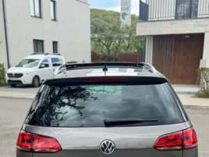 Volkswagen Golf 7 //2.0 TDI 150CP// DSG// — miniatura 4