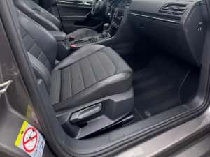 Volkswagen Golf 7 //2.0 TDI 150CP// DSG// — miniatura 5