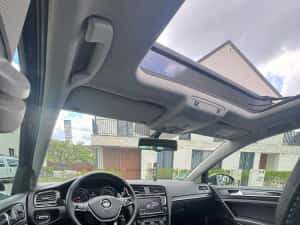 Volkswagen Golf 7 //2.0 TDI 150CP// DSG// — miniatura 6