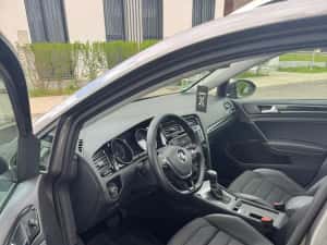 Volkswagen Golf 7 //2.0 TDI 150CP// DSG// — miniatura 7
