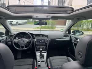 Volkswagen Golf 7 //2.0 TDI 150CP// DSG// — miniatura 8