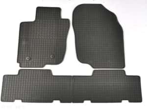 Covorase Cauciuc TOYOTA RAV-4 III 2006-2012