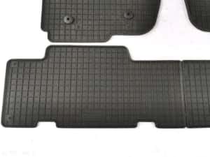 Covorase Cauciuc TOYOTA RAV-4 III 2006-2012 — miniatura 3