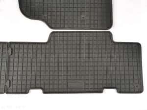 Covorase Cauciuc TOYOTA RAV-4 III 2006-2012 — miniatura 4