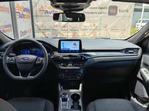 Ford Kuga Hibrid 190 cp, 122.000 km, 2022 — miniatura 5